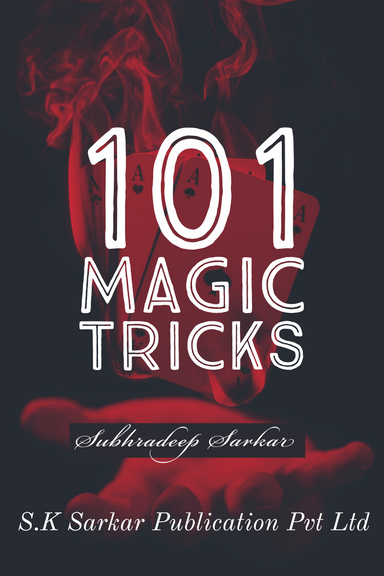 101 Magic tricks