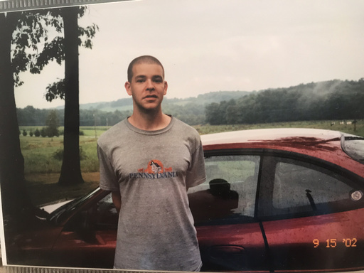 G.A.M God's Autistic Messenger