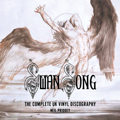 Swan Song: The Complete UK Vinyl Discography
