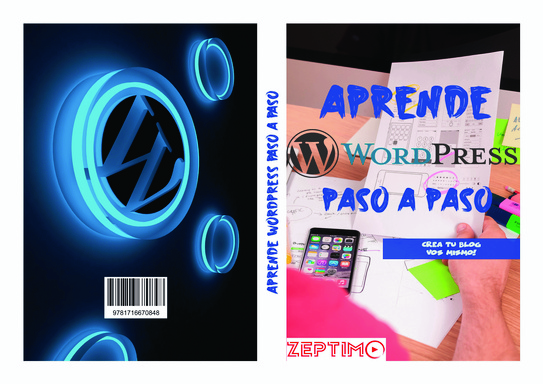 Aprende Wordpress Paso a Paso