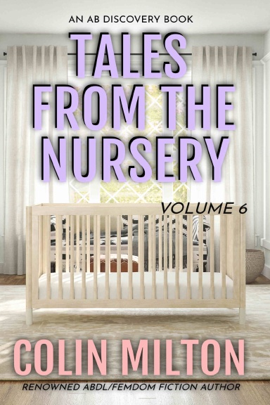 Tales From The Nursery (Vol 6)