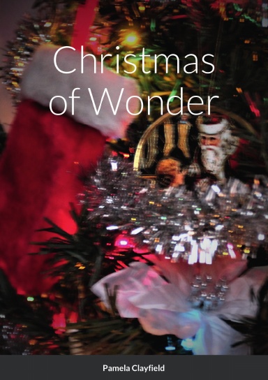 Christmas of Wonder