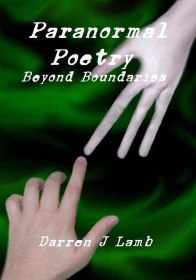 Paranormal Poetry Beyond Boundaries