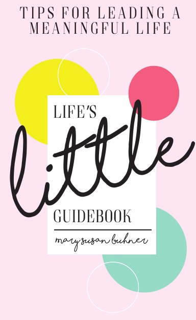 Life's Little GuideBook