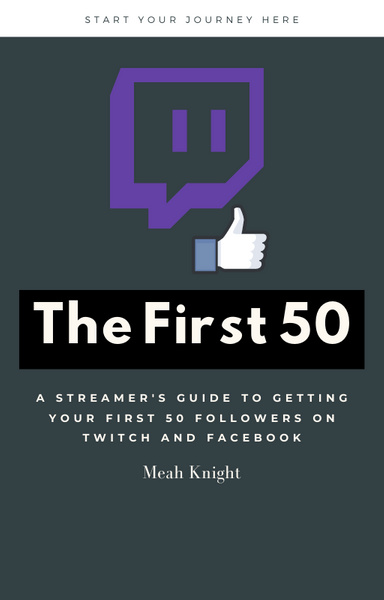 The First 50