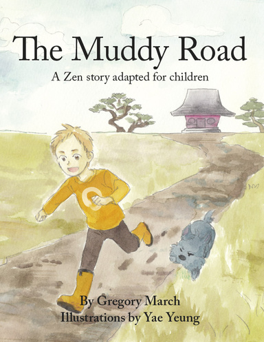 The Muddy Road