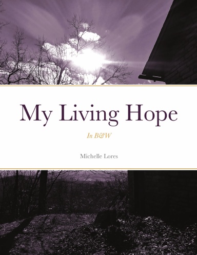 My Living Hope