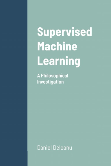 Supervised Machine Learning