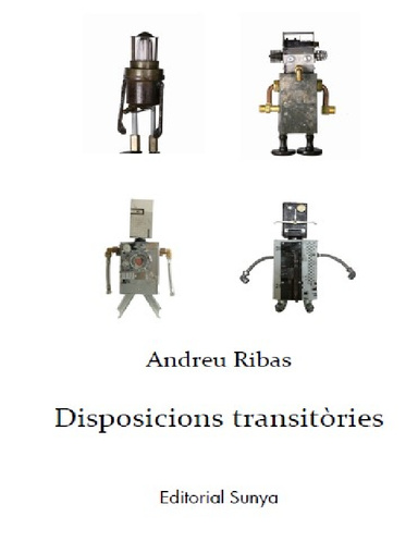 Disposicions transitòries