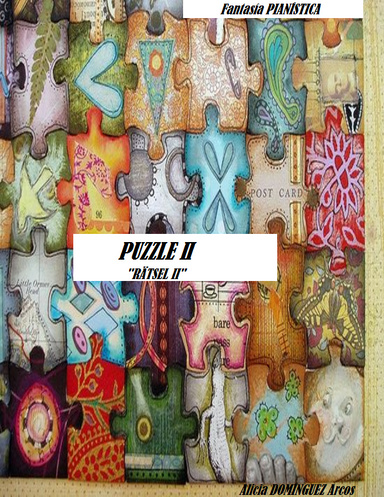 PUZZLE II
