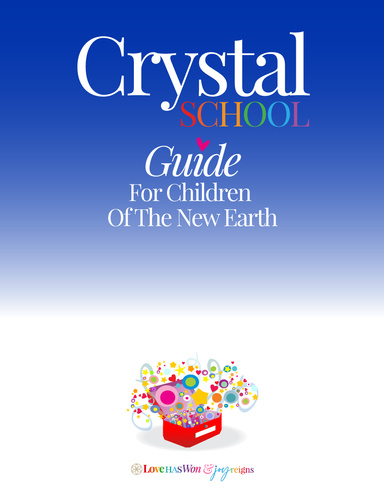Crystal School Guide