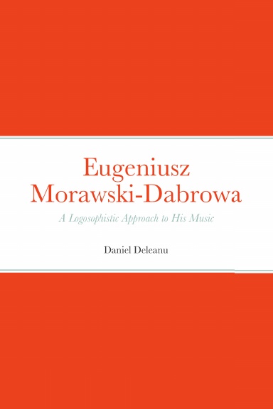 Eugeniusz Morawski-Dabrowa