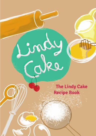 Lindy Cake Recipe Book