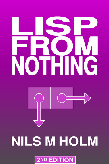 LISP From Nothing