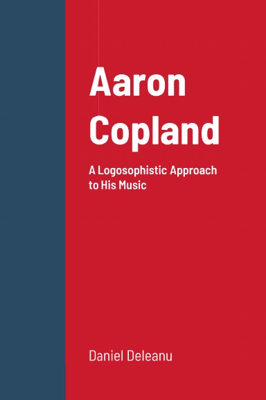 Aaron Copland