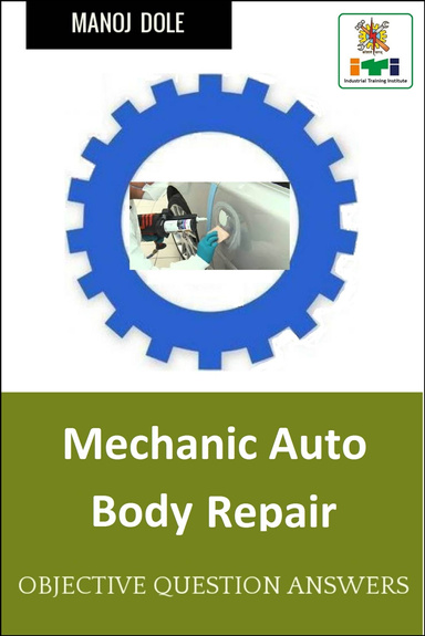 Mechanic Auto Body Repair