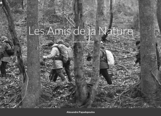 Les Amis de la Nature