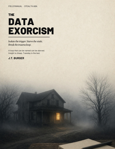 The Data Exorcism