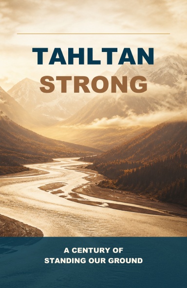 Tahltan Strong — A Century of Standing Our Ground