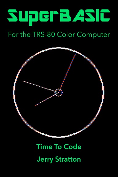 SuperBASIC: The Manual