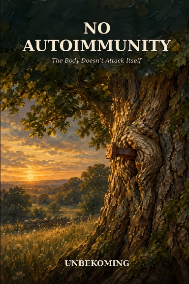 No Autoimmunity