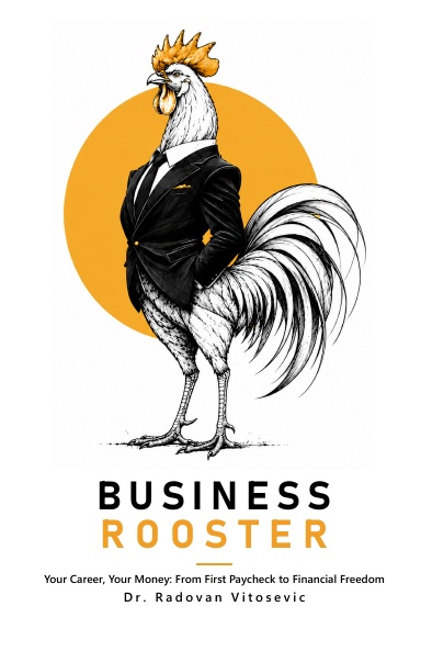 Business Rooster