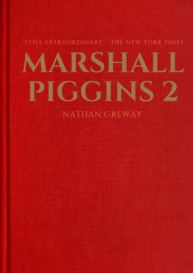 Marshall Piggins 2