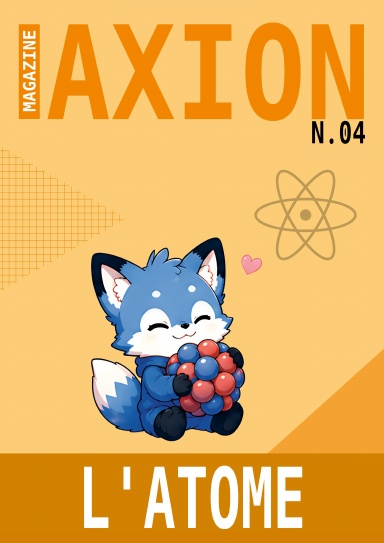 AXION - L'atome