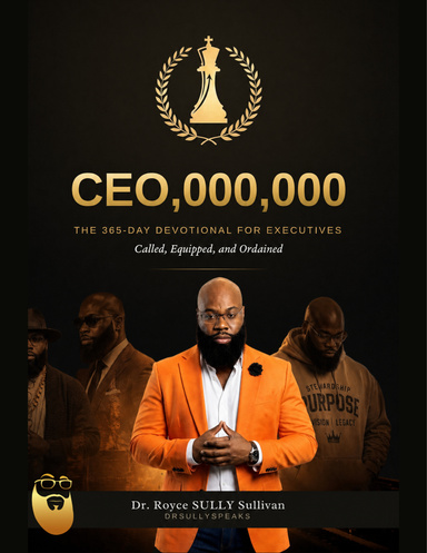 Cover of CEO,000,000