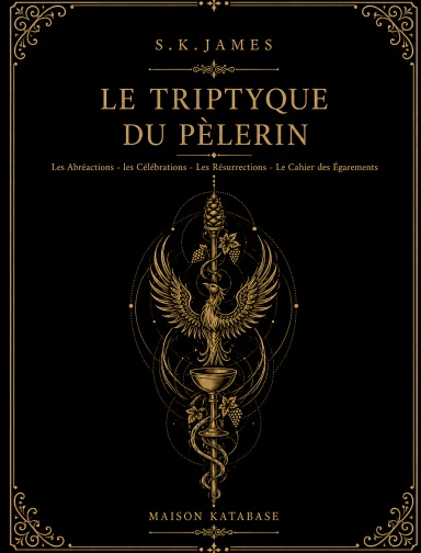 Le Triptyque du Pèlerin
