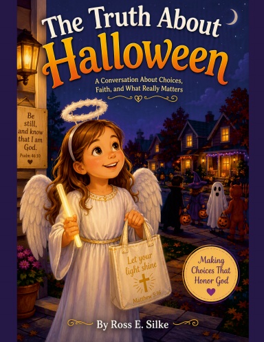 The Truth About Halloween