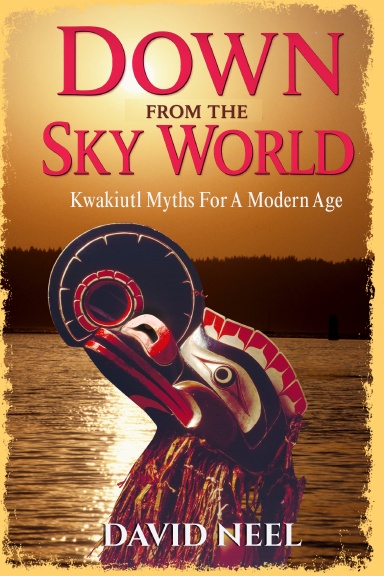 Down From The Sky World