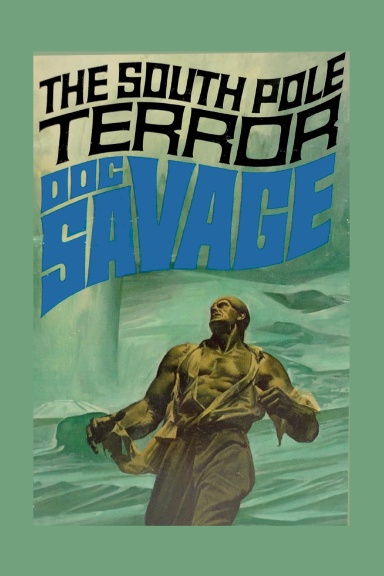 The South Pole Terror