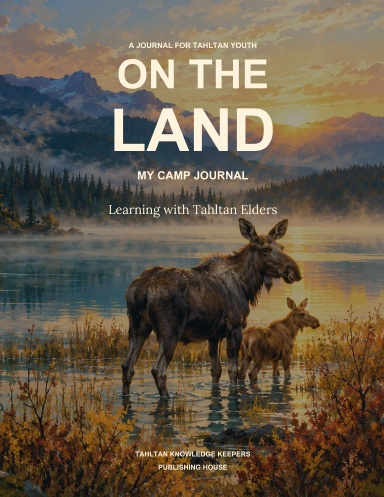 On The Land Journal — Journal