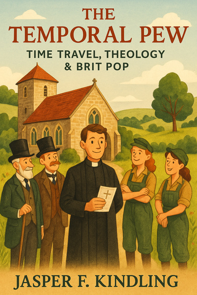The Temporal Pew