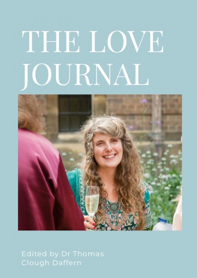 THE LOVE JOURNAL ISSUE 14