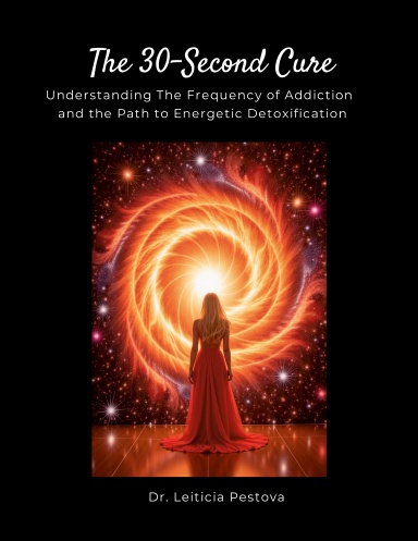 The 30-Second Cure: understanding The Frequency of Addiction and  the Path to Energetic Detoxification