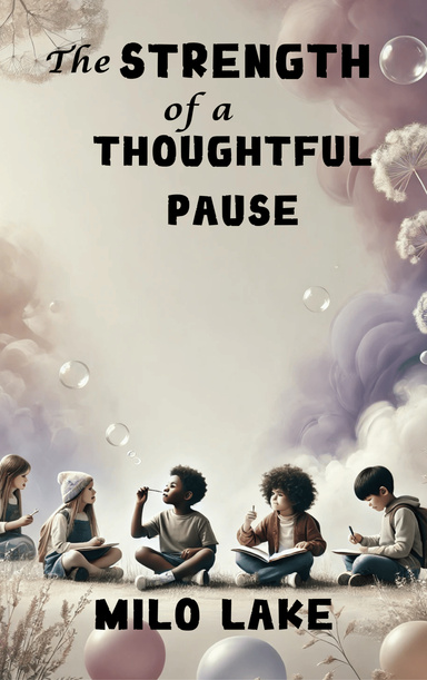 The Strength of a Thoughtful Pause