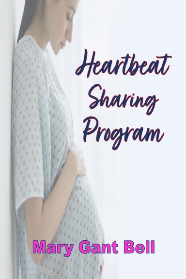 Heartbeat Sharing Program (Large Font)