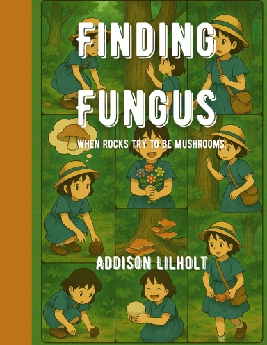 Finding Fungus
