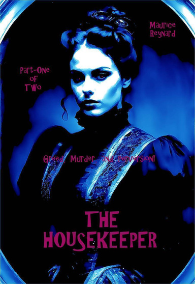 The Housekeeper - Part One of Two