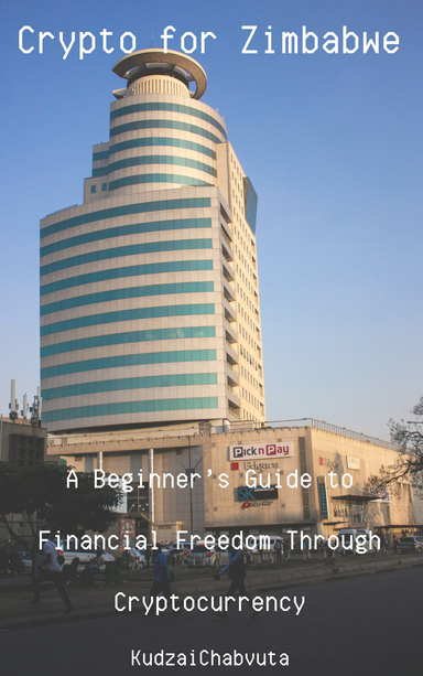 Crypto for Zimbabwe