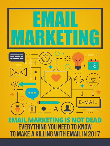 Social E-Mail Marketing