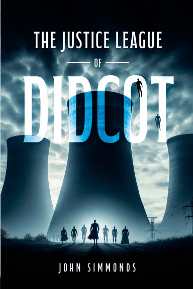 The Justice League of Didcot