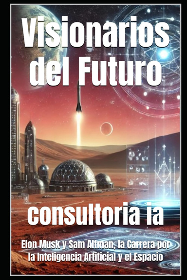 Visionarios del Futuro