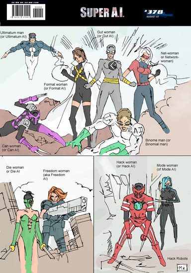 Super Ai #378