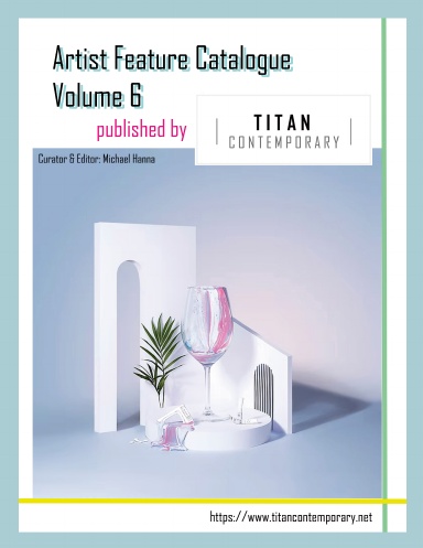 Artist Feature Catalogue : Volume 6