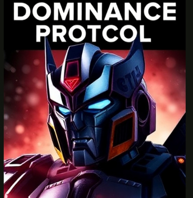 The Starscream Directive: Achieving Absolute Power