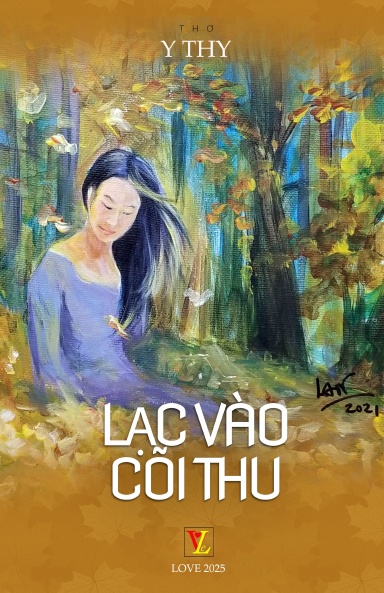 Lạc Vào Cõi Thu