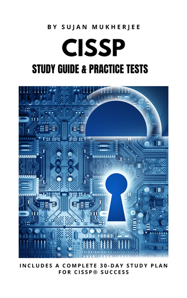 CISSP Study Guide & Practice Tests